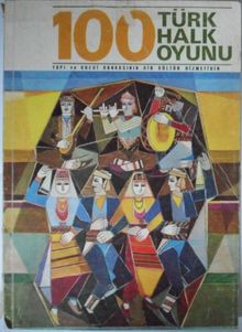 100 Türk Halk Oyunu