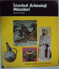 İstanbul Arkeoloji Müzeleri Kod:20-C-26