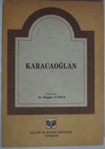Karacaoğlan Kod:8-E-22