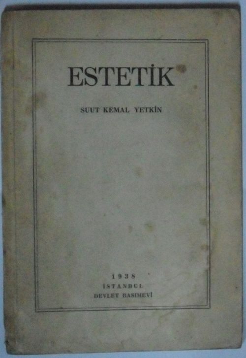 Estetik Kod: 8-E-16