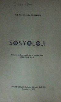 Sosyoloji 2-E-49