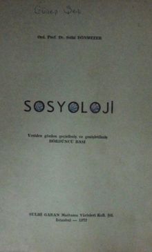 Sosyoloji 2-E-49