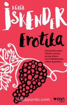 Erotika - Küçük İskender