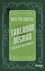 Saklanan Düşman & Erkeklere Dair Öyküler