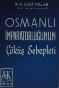 Osmanlı İmparatorluğunun Çöküş Sebepleri 2-E-43