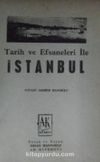 Tarih ve Efsaneleri ile İstanbul 2-E-45