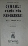 Osmanlı Tarihinin Panoraması 2-E-46