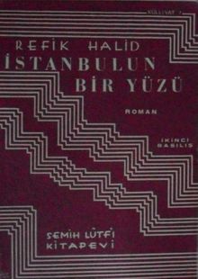İstanbulun Bir Yüzü 2-E-40
