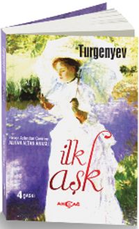 İlk Aşk