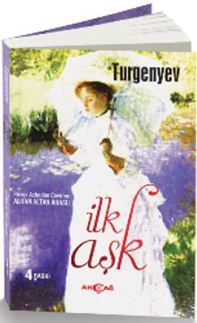 İlk Aşk