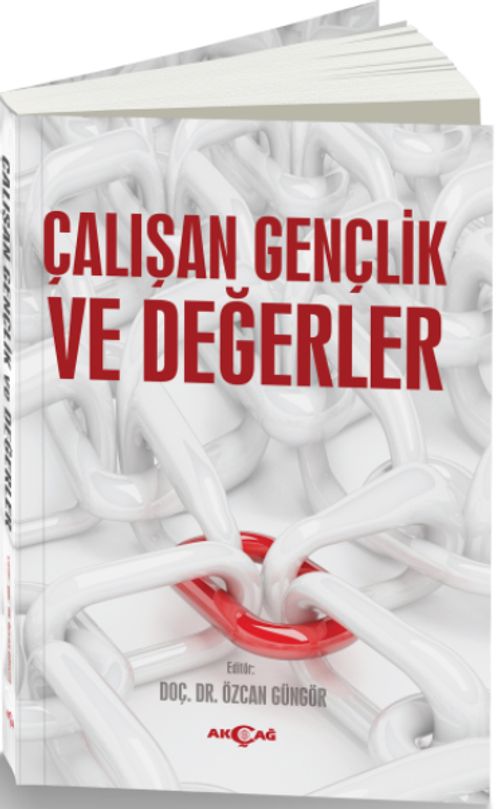 Çalışan Gençlik ve Değerler