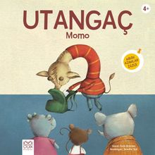 Utangaç Momo