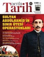 Derin Tarih Sayı:92 Kasım 2019