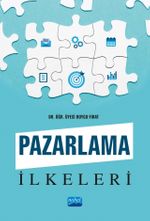 Pazarlama İlkeleri