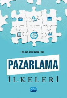 Pazarlama İlkeleri