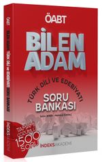 2020 ÖABT Bilen Adam Türk Dili ve Edebiyatı Soru Bankası Çözümlü