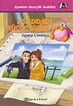 Aşk Denen Küçük Sihirli Şey