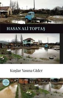 Kuşlar Yasına Gider (Ciltli)
