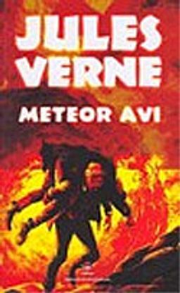 Meteor Avı (ciltli)