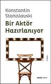 Bir Akt&ouml;r Hazırlanıyor