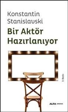 Bir Aktör Hazırlanıyor