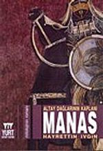 Manas-Altay Dağlarının Kaplanı