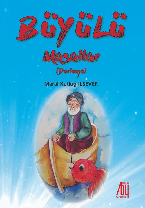 Büyülü Masallar