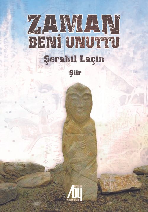 Zaman Beni Unuttu