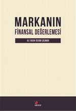 Markanın Finansal Değerlemesi 