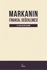 Markanın Finansal Değerlemesi 