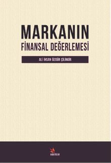 Markanın Finansal Değerlemesi 