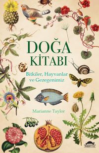Doğa Kitabı & Bitkiler, Hayvanlar ve Gezegenimiz