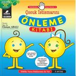 Çocuk İstismarını Önleme Kitabı