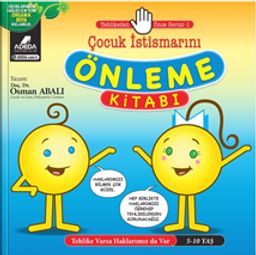 Çocuk İstismarını Önleme Kitabı