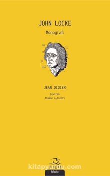 John Locke & Monografi - Jean Didier
