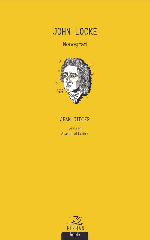 John Locke & Monografi