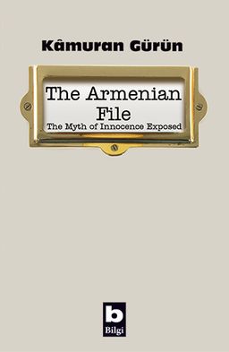 The Armenian File