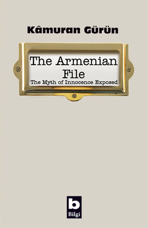 The Armenian File