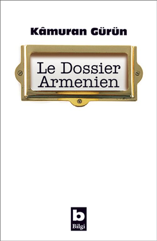Le Dossier Armanien
