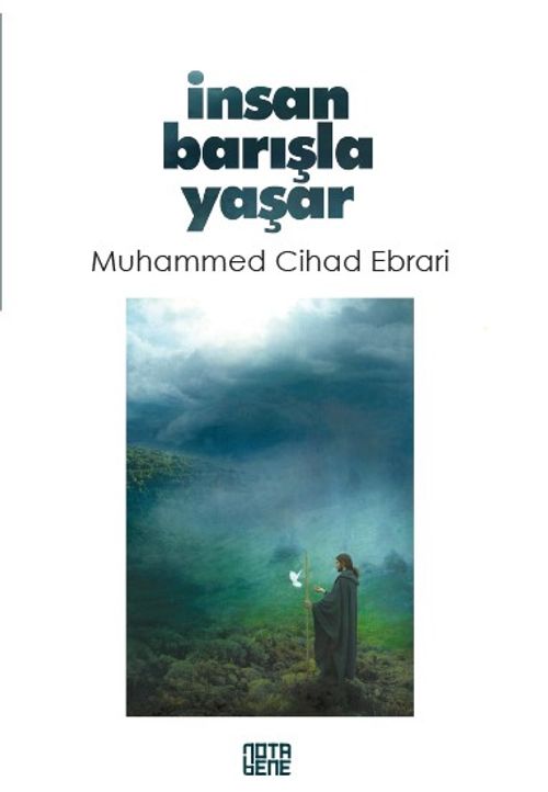 İnsan Barışla Yaşar