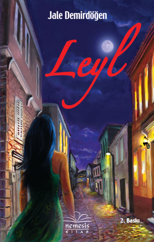 Leyl & Aşkın Karanlık Yüzü