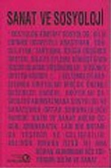 Sanat ve Sosyoloji
