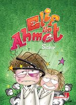 Elif ile Ahmet - Sabır