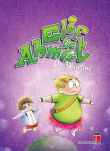 Elif ile Ahmet - Öz Denetim