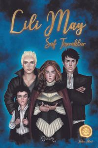 Lili May / Saf  Topraklar