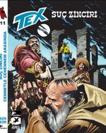 Tex 11 / Suç Zinciri-Cennetle Cehennem Arasında