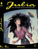 Julia 9 / Büyük Şaka-Yaşam Oyunu