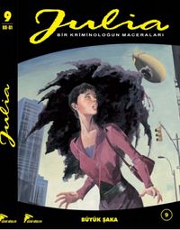 Julia 9 / Büyük Şaka-Yaşam Oyunu