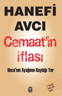 Cemaat'in İflası & Hoca'nın Ayağının Kaydığı Yer