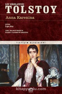 Anna Karenina - Lev N. Tolstoy